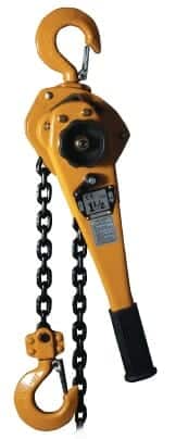 Accolift Lever Hoists