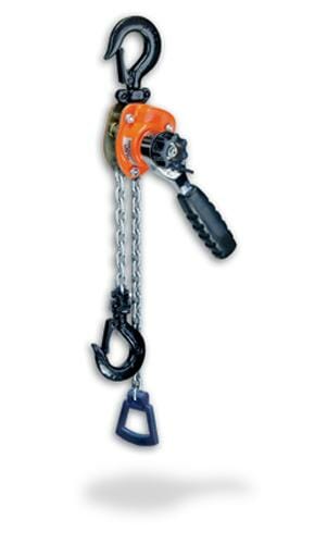 CM 602 Mini Lever Hoist