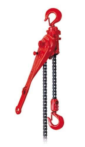 Coffing G Series Lever Hoist