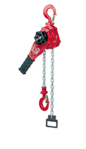 Coffing LSB Ratchet Lever Hoist