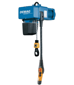 Demag DC PRO