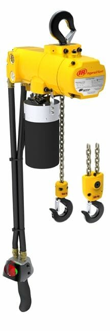 IR CLK Air Chain Hoist