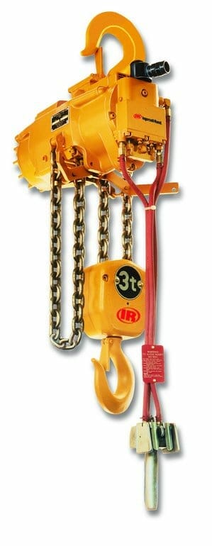 IR HLK Air Chain Hoist