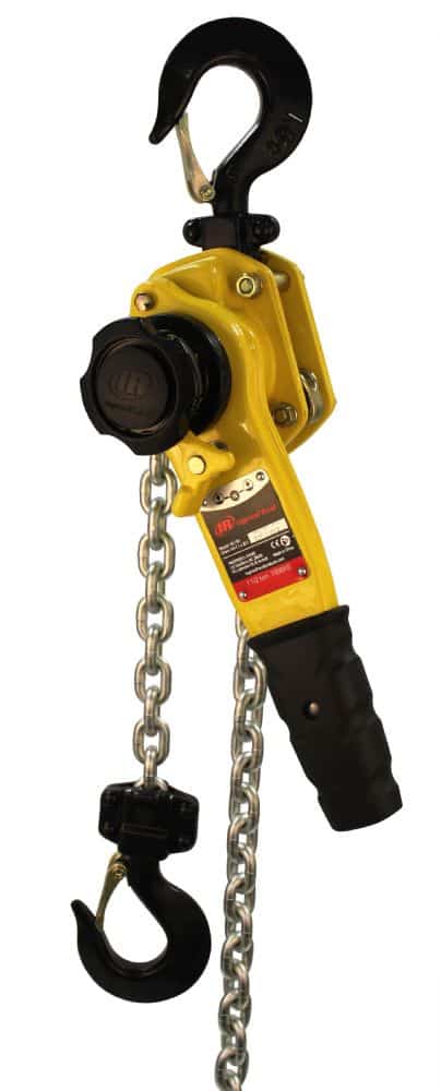 IR KL Series Lever Hoist