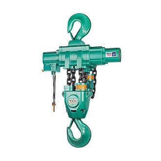 JDN Profi Air Chain Hoist