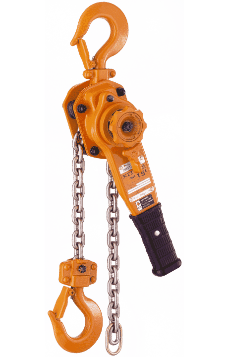 Kito L5LB Series Lever Hoist