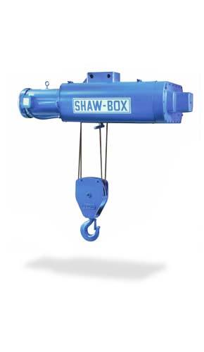 Shawbox 700 series Copy