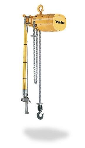 Yale KALC Air Chain Hoist