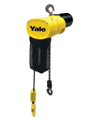 Yale KELC