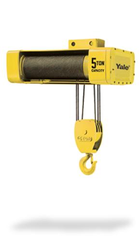 Yale Y80 Series Air Wire Rope