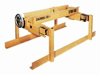 standard duty sheet lifter