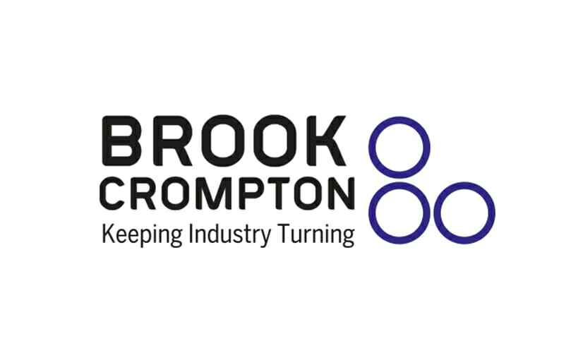 Brook Compton