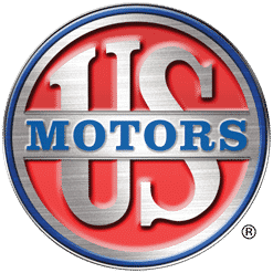 us motors logo